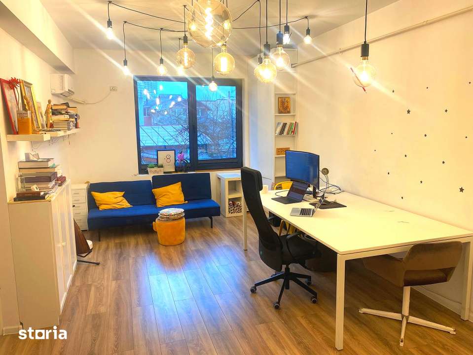 Studio Modern | 2 camere | Mobilat complet | Lacul Tei | Petricani — fotografia 1
