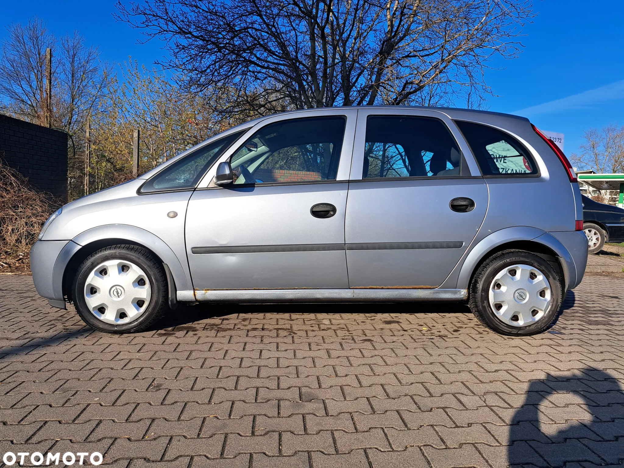 Opel Meriva 1.6 Enjoy - 3