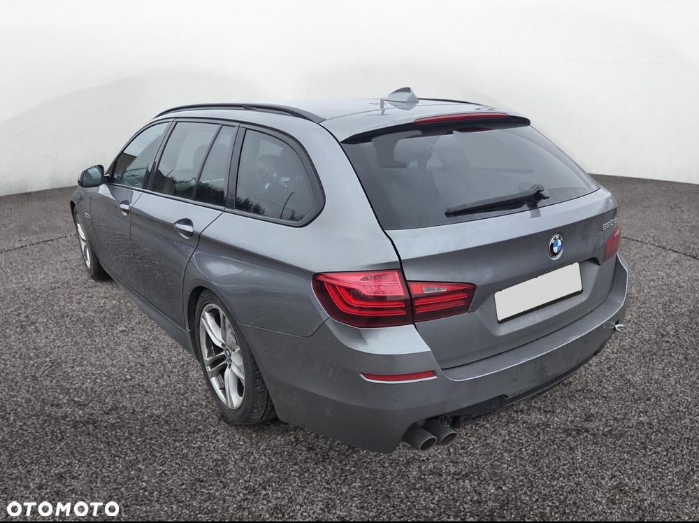 BMW Seria 5 520d - 3