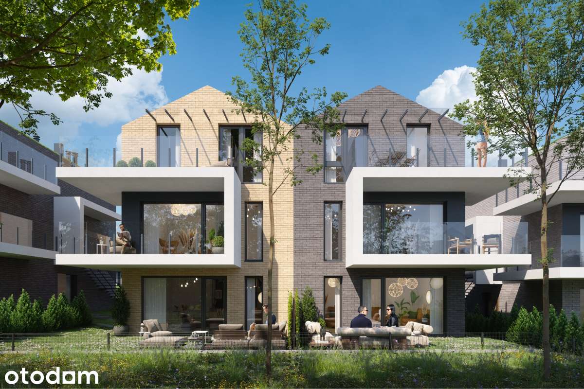 5-pokojowe mieszkanie 95m2 Bez Pośredników