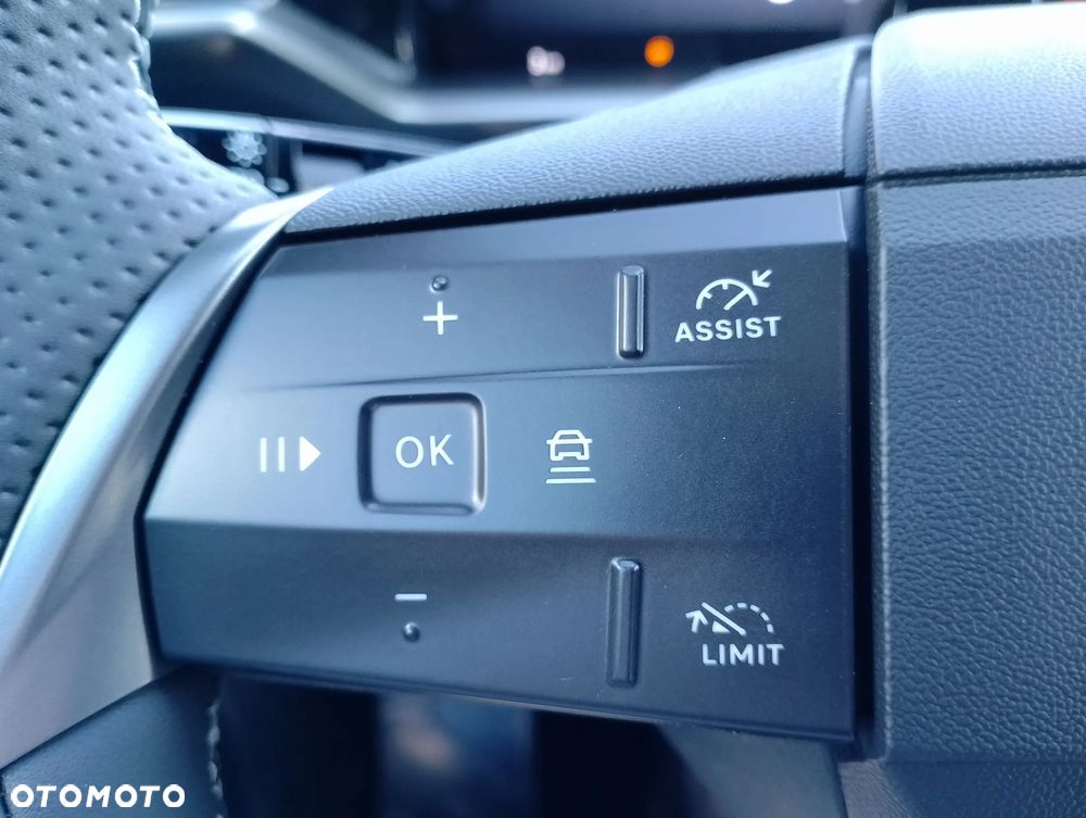 Opel Grandland 1.2 DI Hybrid 48 V Automatik GS - 10