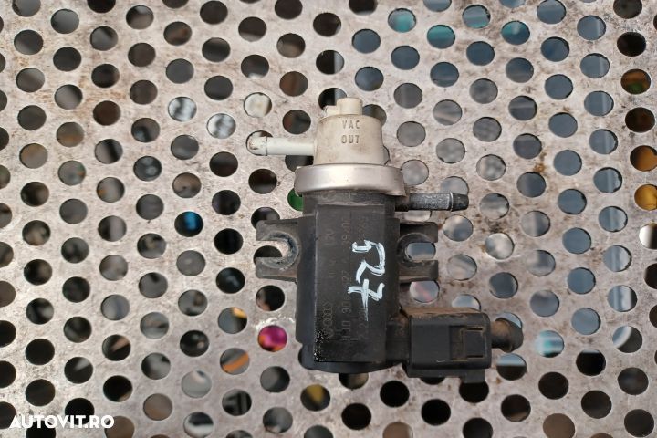 ELECTROVALVA Skoda Fabia 6Y  [din 1999 pana  2004] seria Combi wagon 5-usi 1.9 TDI MT (101 hp) - 1