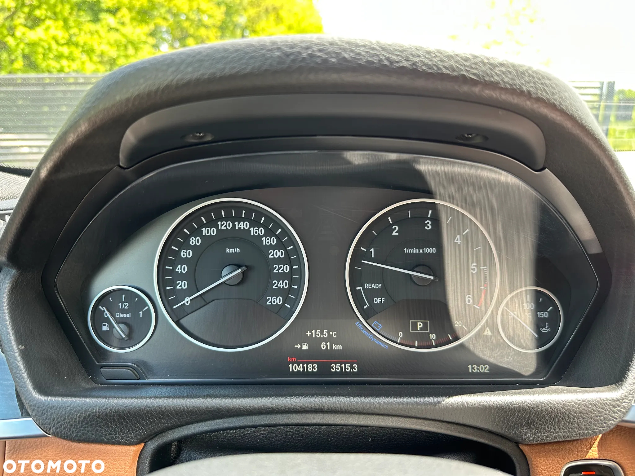 BMW Seria 4 430d Luxury Line - 21