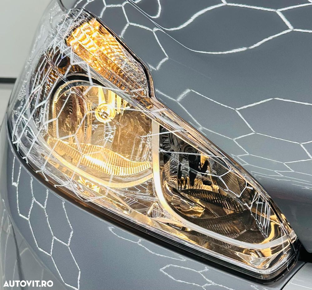 Peugeot 208 PureTech 68 Like - 10