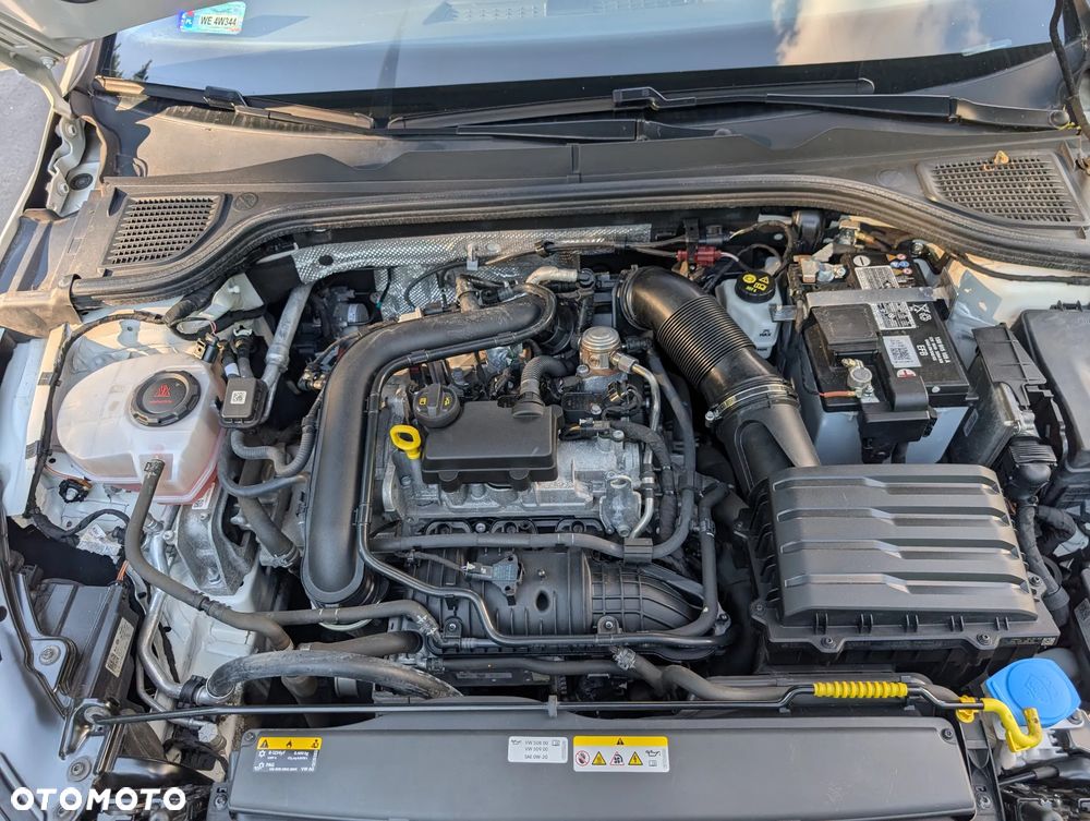 Volkswagen Golf 1.0 TSI Life - 31