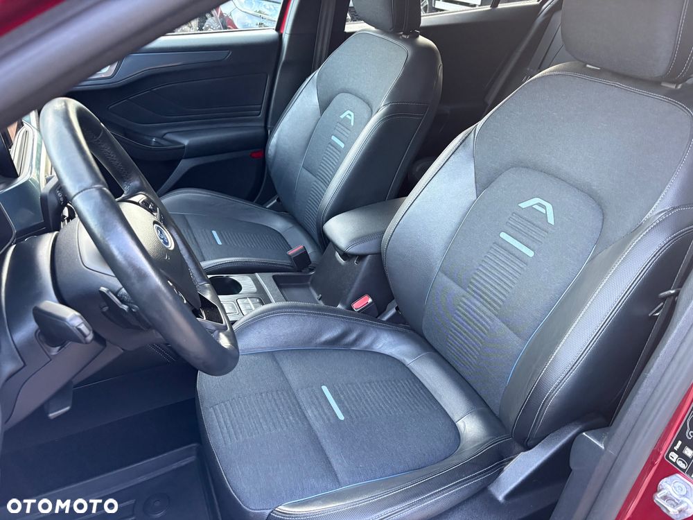 Ford Focus - 17