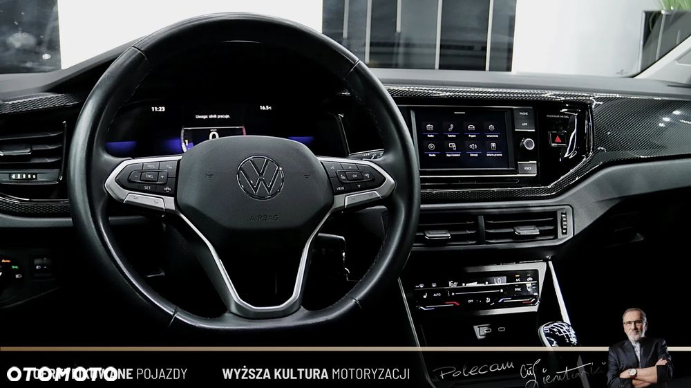 Volkswagen Taigo 1.0 TSI Life - 18