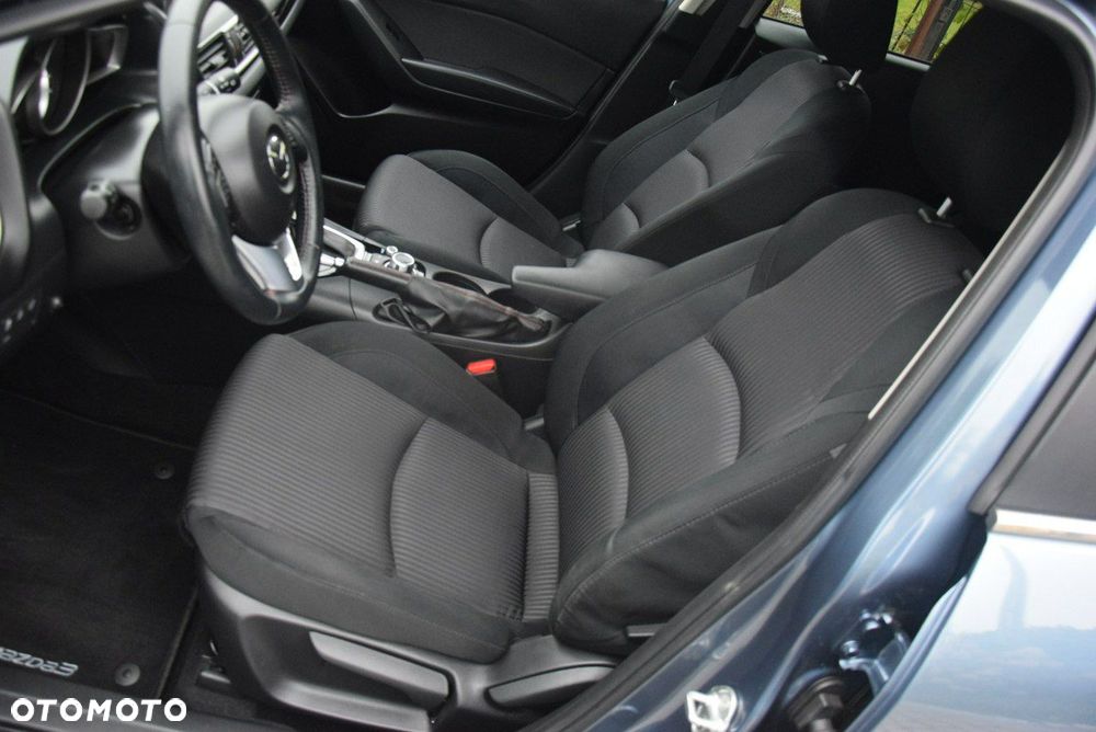 Mazda 3 - 27