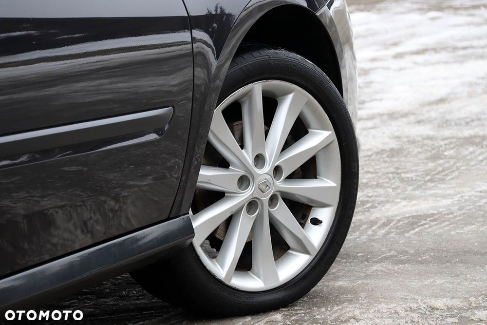 Renault Laguna 2.0 16V Dynamique - 33