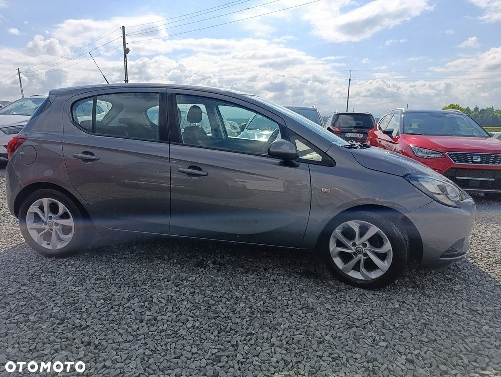 Opel Corsa - 8