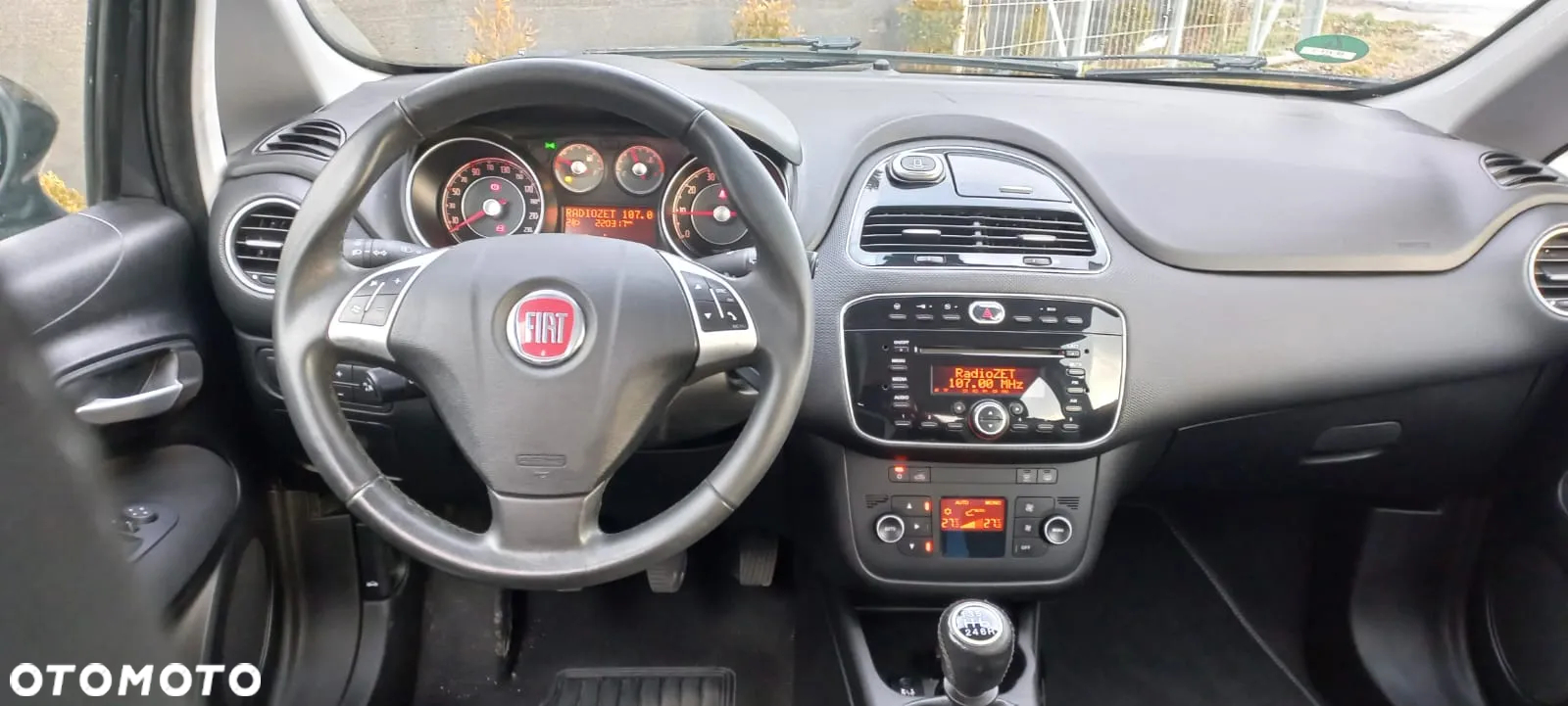 Fiat Punto 0.9 Twinair Twinair S&S - 18