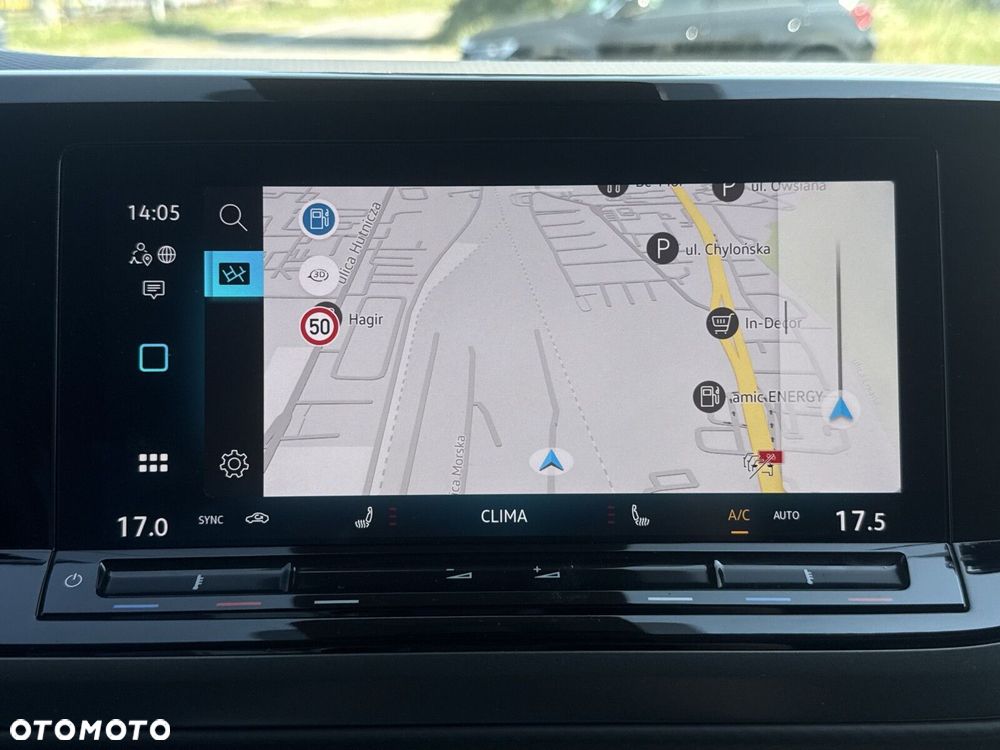 Volkswagen Multivan 2.0 TDI L1 Family DSG - 30