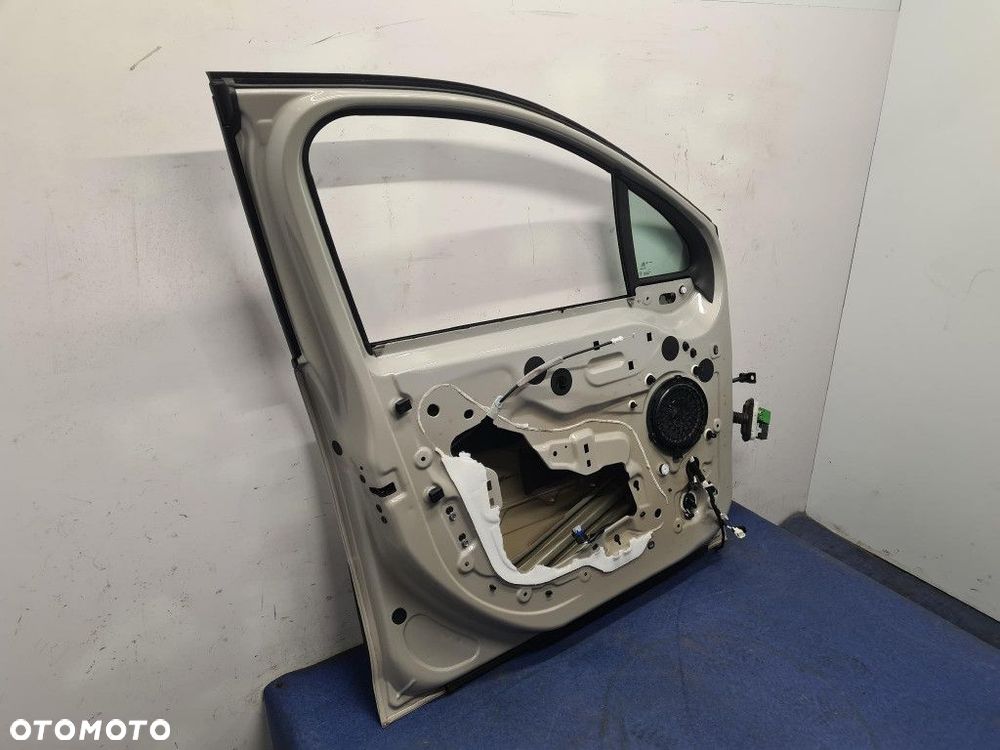 CITROEN C3 III LIFT 24R DRZWI PRZÓD LEWE EEUD - 13