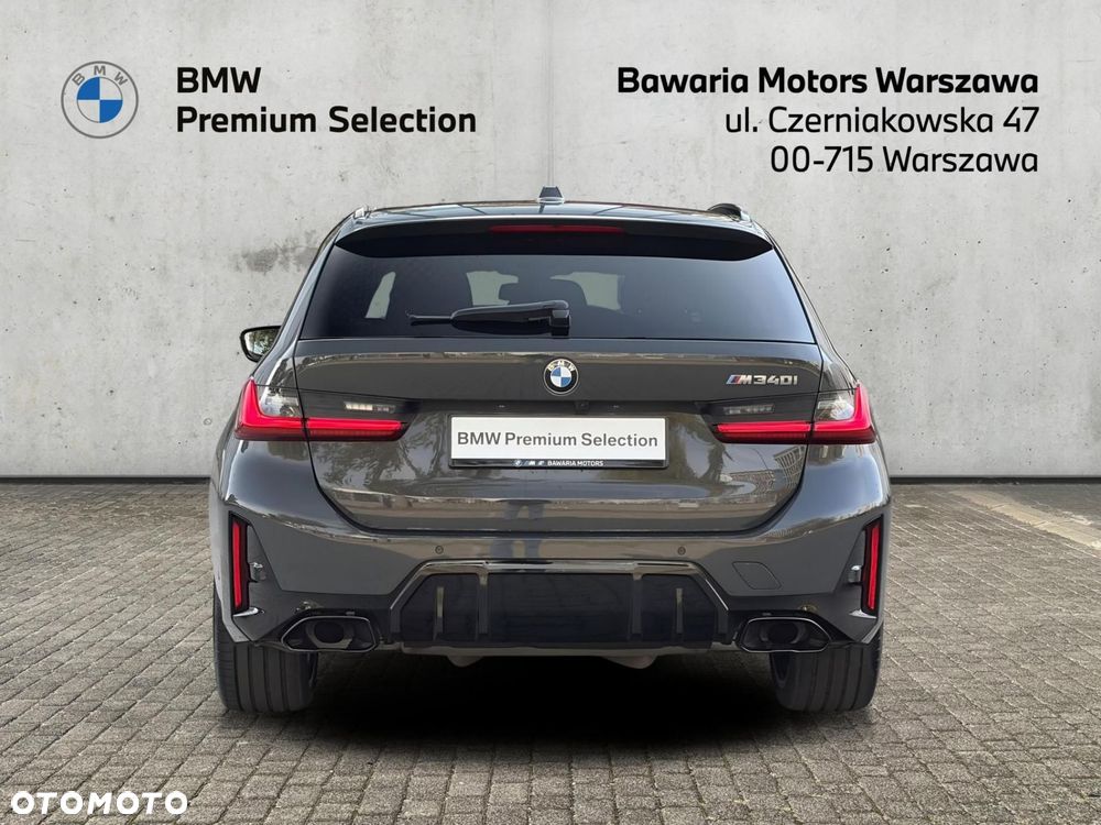BMW Seria 3 - 22