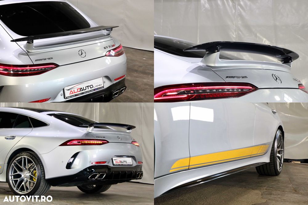 Mercedes-Benz AMG - 32