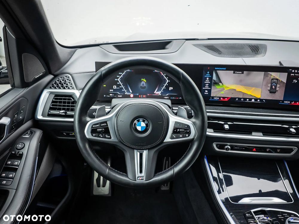 BMW X5 - 19