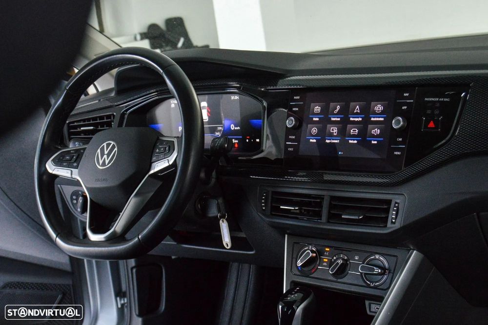 VW Polo 1.0 TSI Life DSG - 28