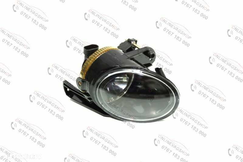 Proiector ceata Volkswagen Passat B6 an fabricatie 2005 - 2011 - 6