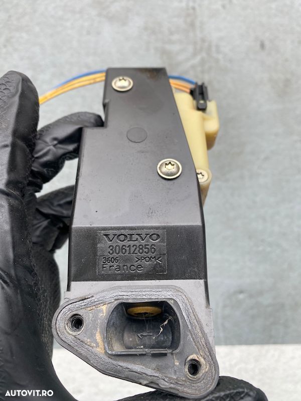 Motoras usita rezervor Volvo S60 XC70 XC90 V70 S80 30612856 - 3