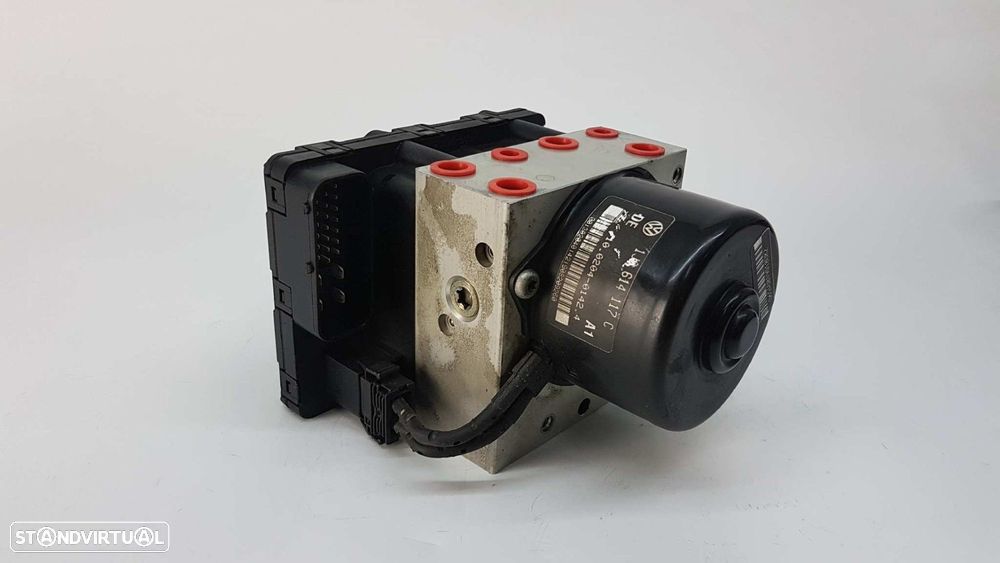 ABS VOLKSWAGEN GOLF IV BERLINA (1J1) BáSICO - 6