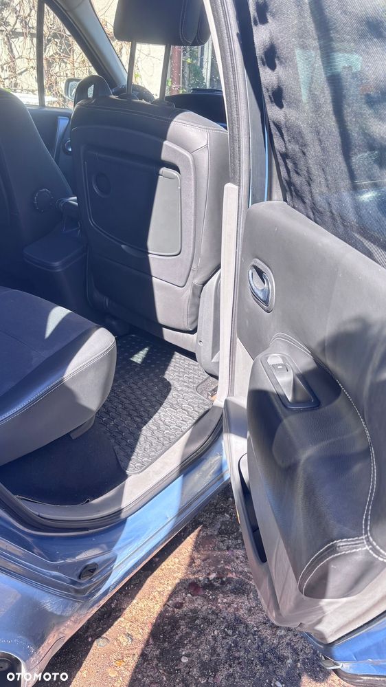 Renault Scenic Megane 1.6 RT 16V - 6