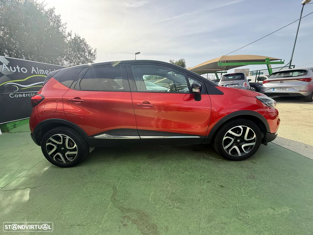 Renault Captur ENERGY TCe 120 EDC XMOD - 11