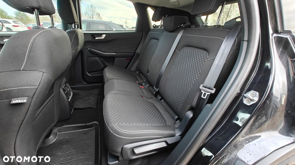 Ford Kuga 2.5 Duratec FHEV TITANIUM - 16