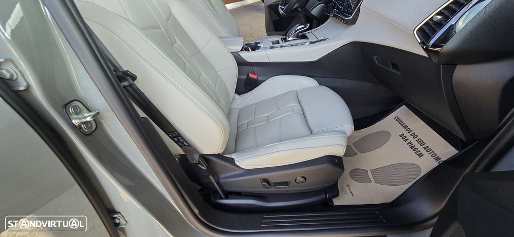DS DS7 Crossback E-Tense Grand Chic EAT8 - 37