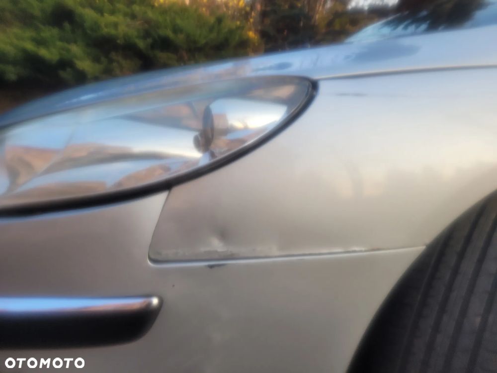 Peugeot 407 HDi 135 - 32