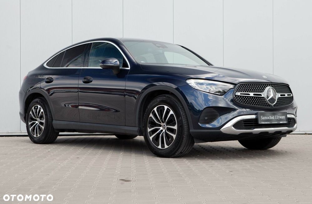 Mercedes-Benz Glc 2023 photo 4