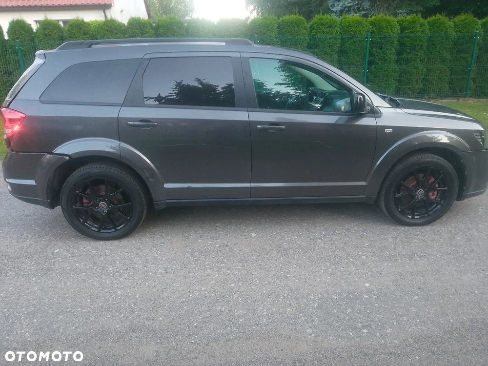 Fiat Freemont - 13