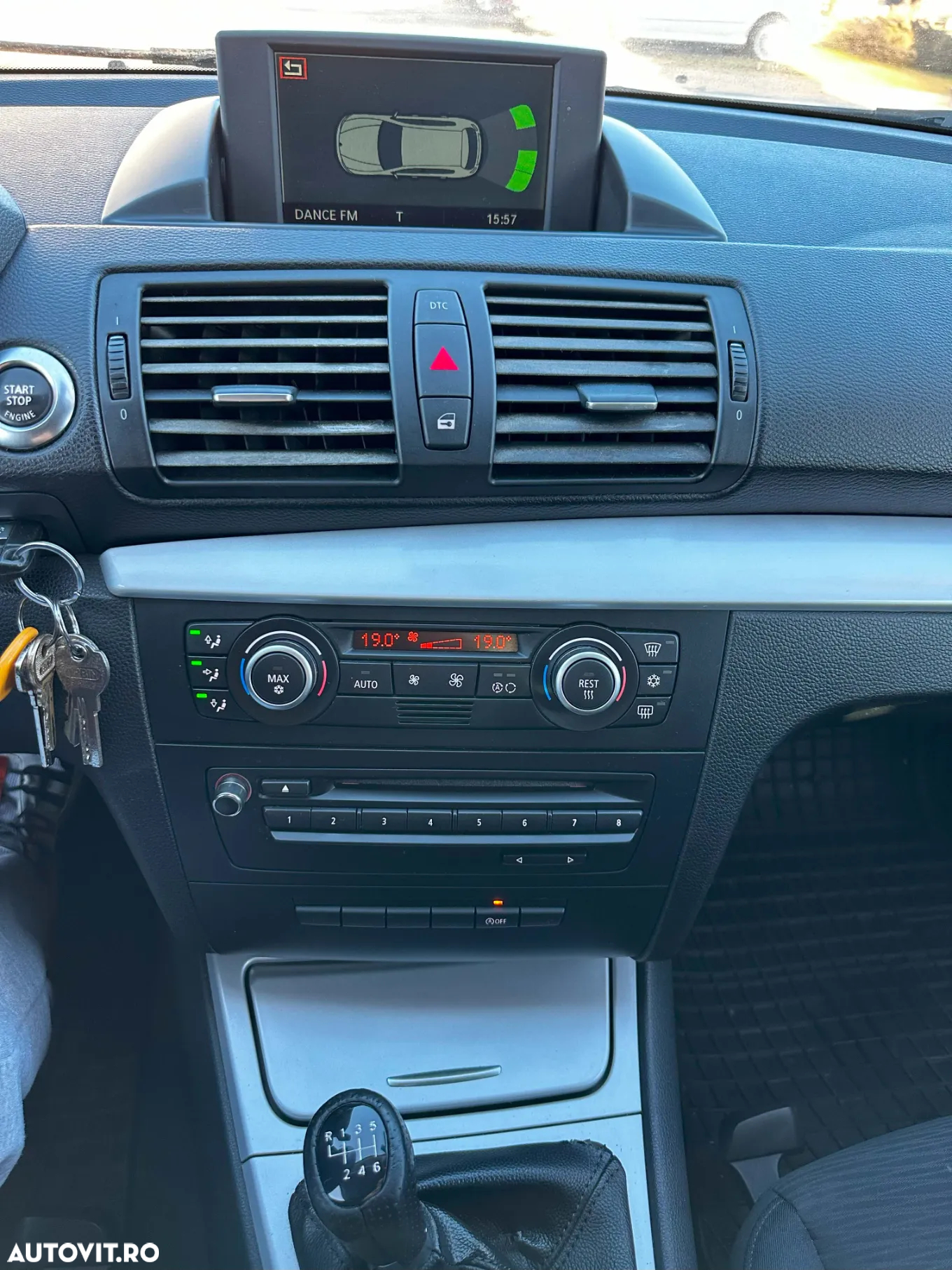BMW Seria 1 120d - 7