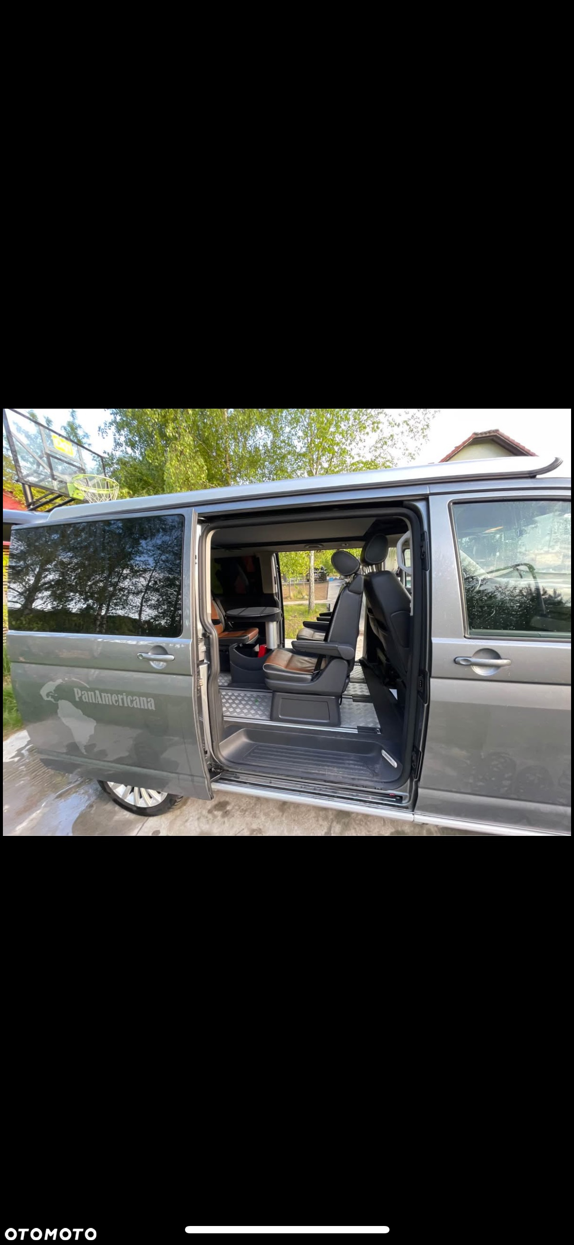 Volkswagen California - 11