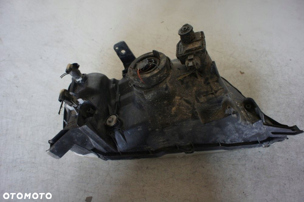HONDA CR-V LAMPA LEWY PRZÓD - 2
