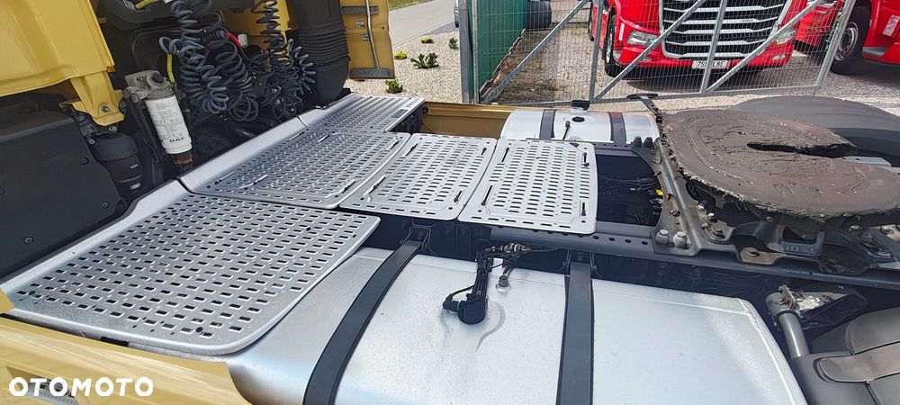 DAF XF 480 SSC 106 Standart Pokontraktowy - 25
