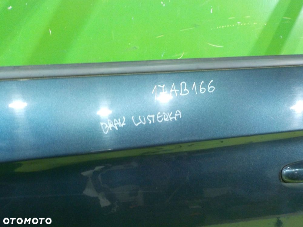 KIA SOUL I 1.6 CRDI 11r 5D drzwi lewe przod - 5