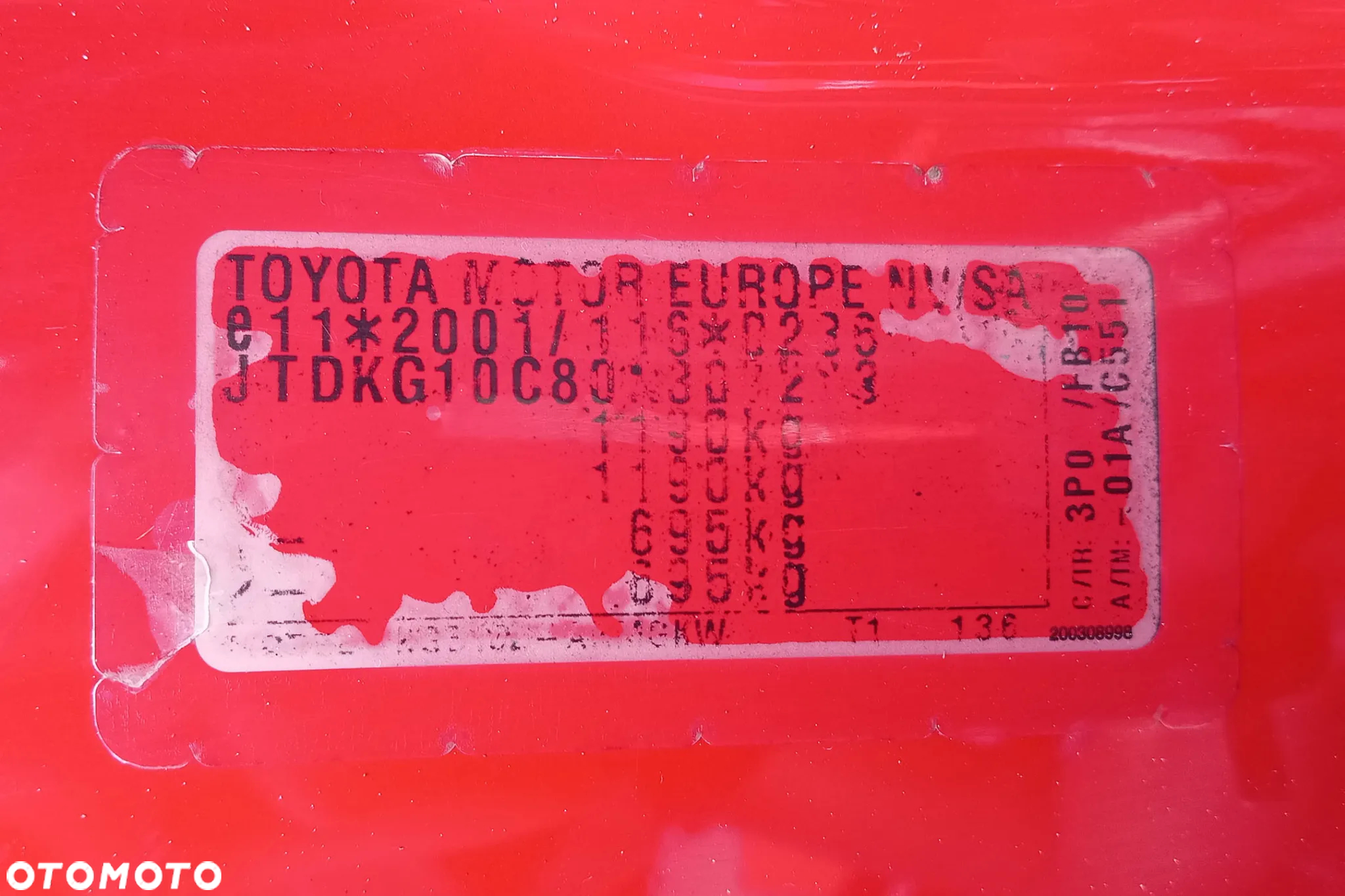 Toyota Aygo 1.0 VVT-i - 37