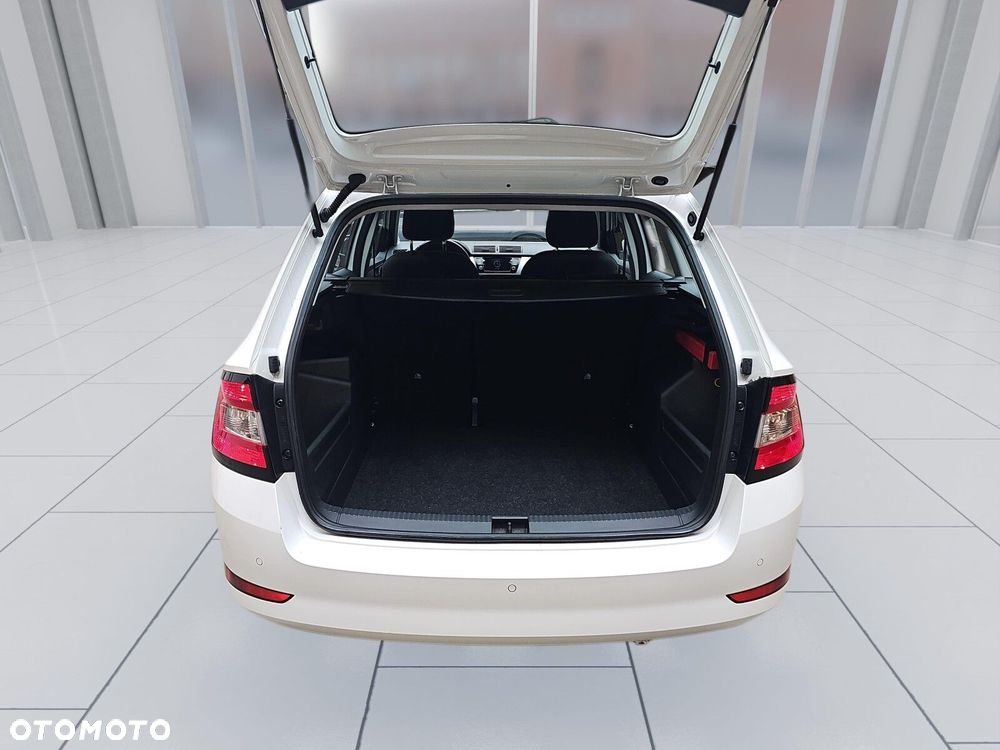 Skoda Fabia 1.0 TSI Ambition - 18