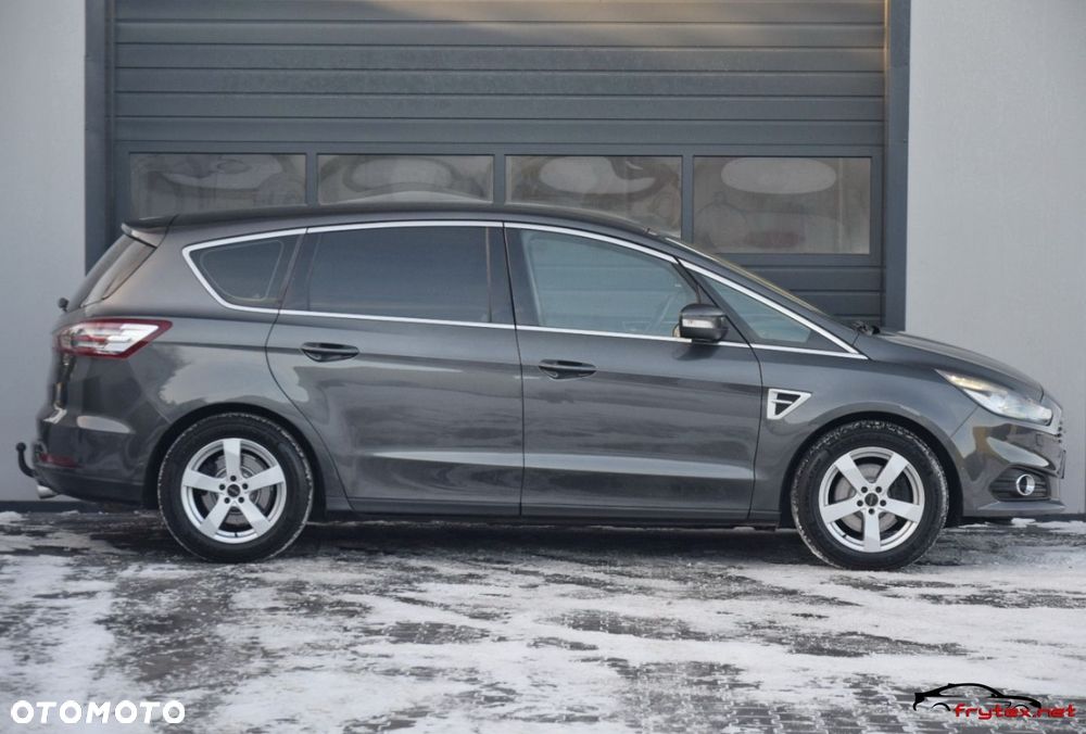 Ford S-Max - 4