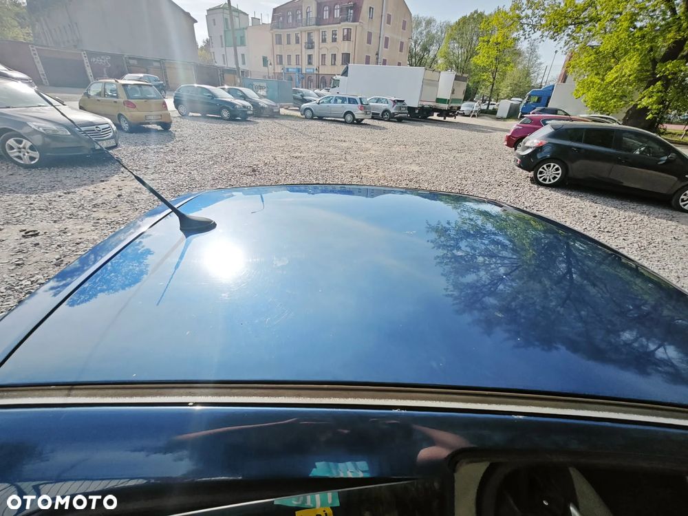 Peugeot 206 1.4 HDI Husky - 10