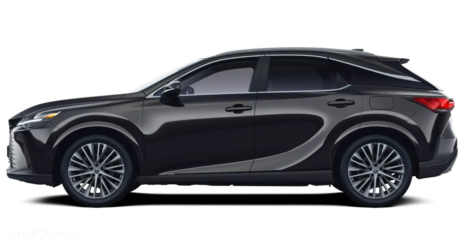 Lexus RX 350h Prestige - 7