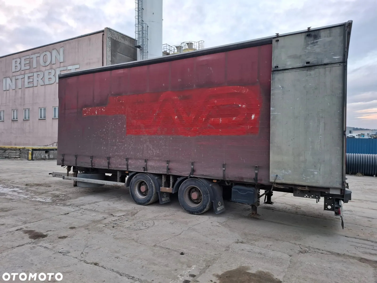 Renault PREMIUM 450DXI - 10