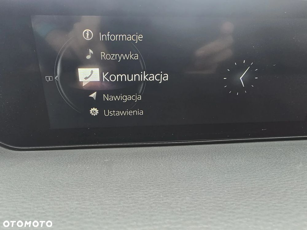 Mazda MX-30 35.5kWh Exclusive Line - 13
