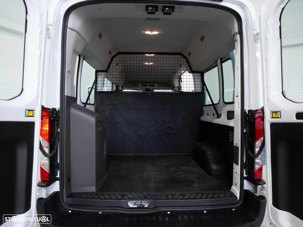 Ford Transit 330 L3 2.0 TDCi H2 Trend - 6