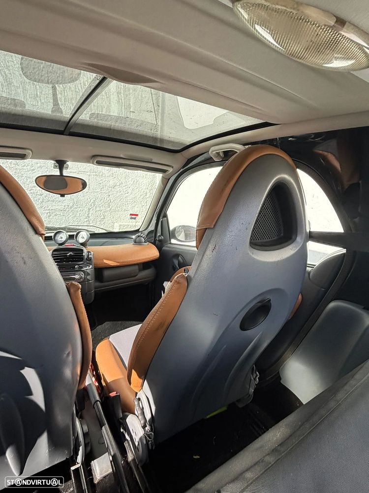 Smart ForTwo Coupé - 20