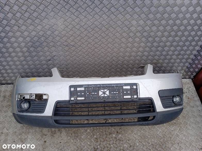 ZDERZAK PRZEDNI FORD C-MAX - 1
