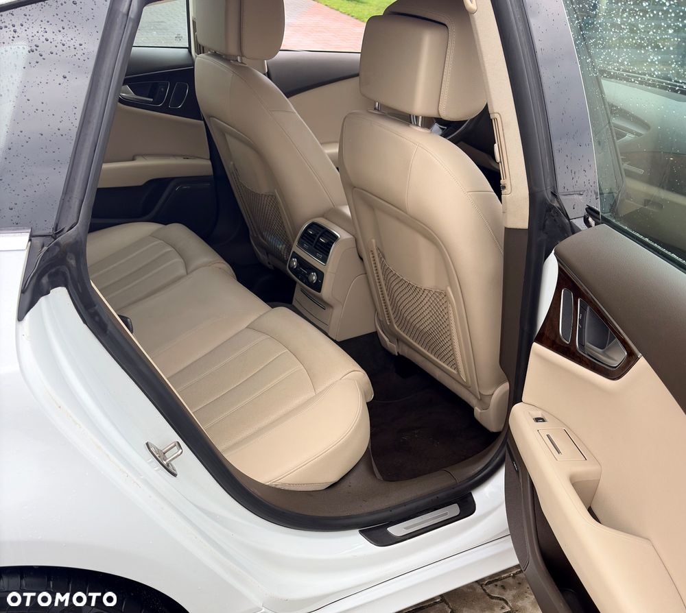 Audi A7 Sportback - 7