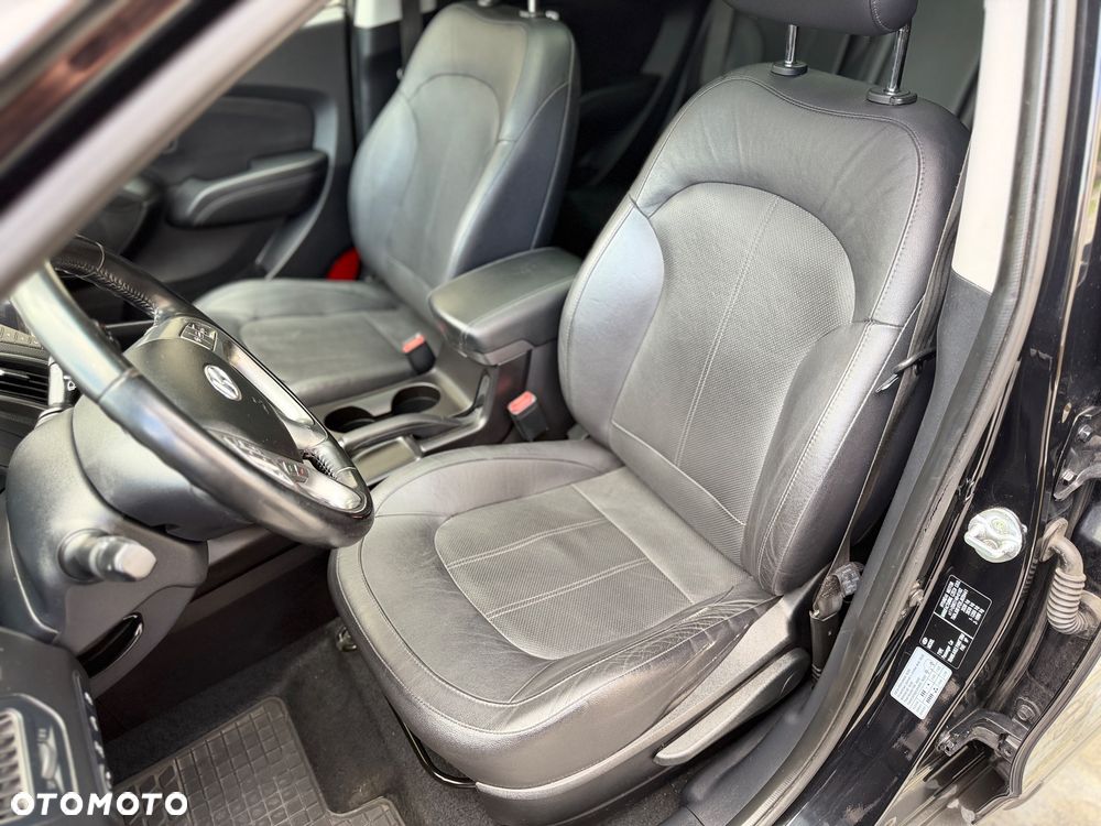 Hyundai ix35 2.0 GDI Premium 4WD - 13