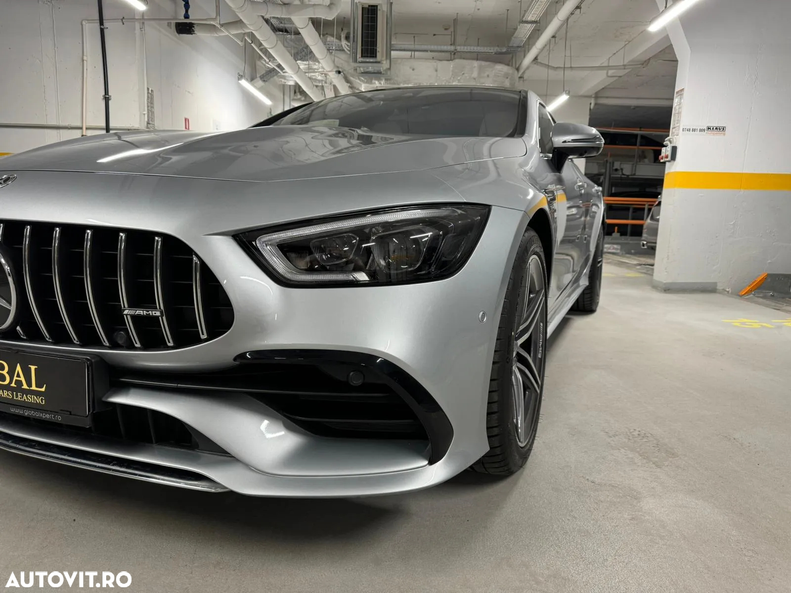 Mercedes-Benz AMG - 2