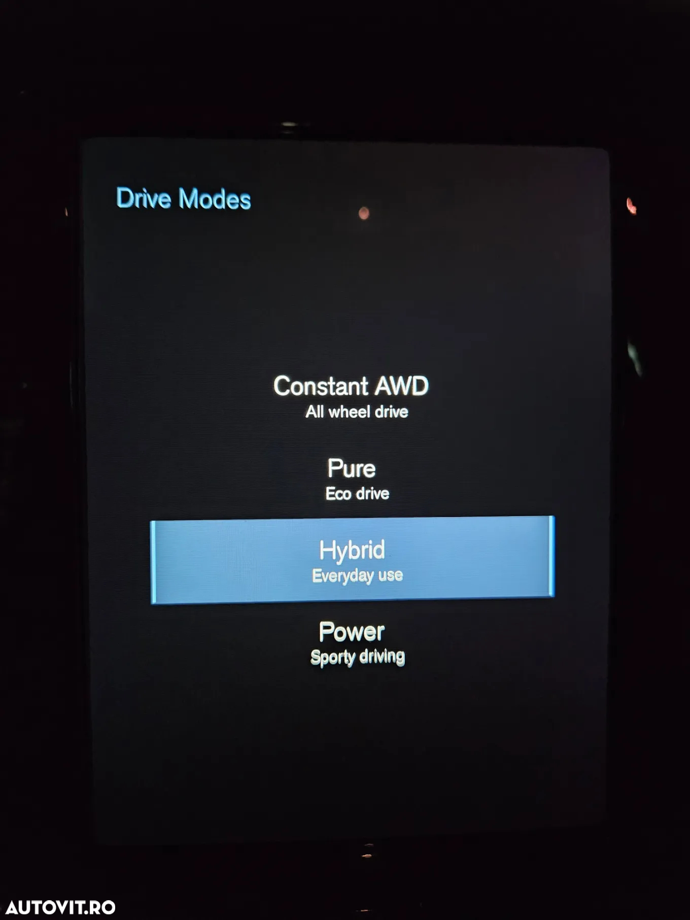Volvo V60 T6 AWD Recharge Geartronic Inscription - 13